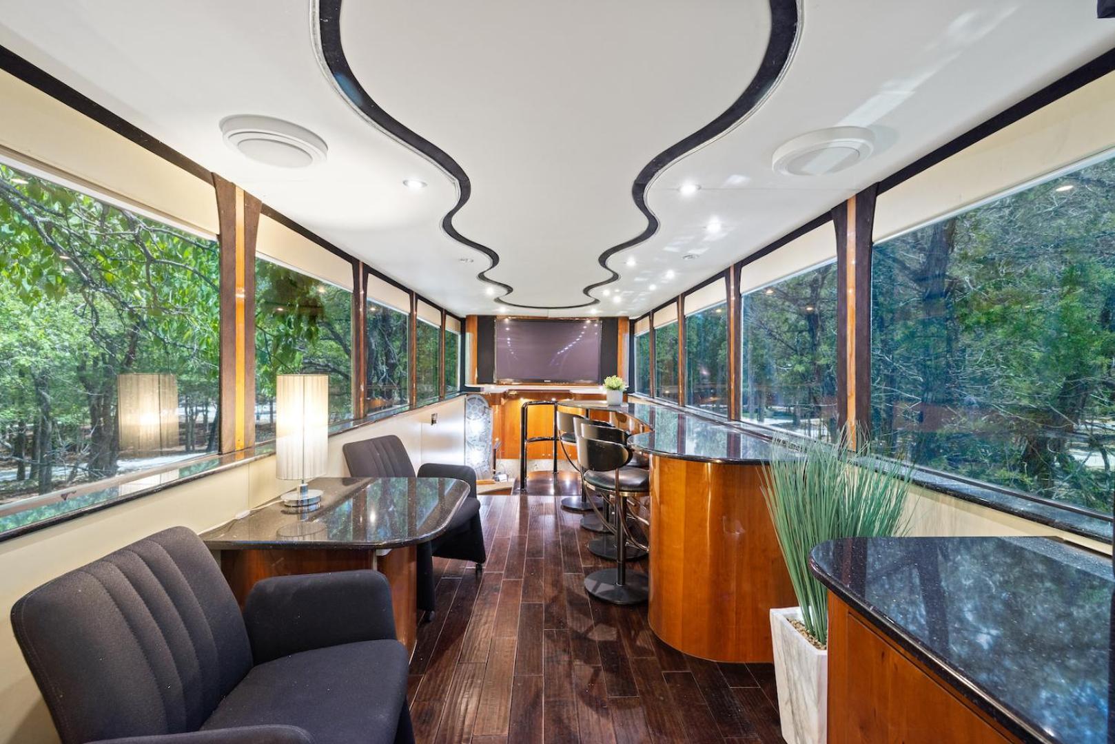 7744 Ranch Glamping Resort Austin Quarto foto