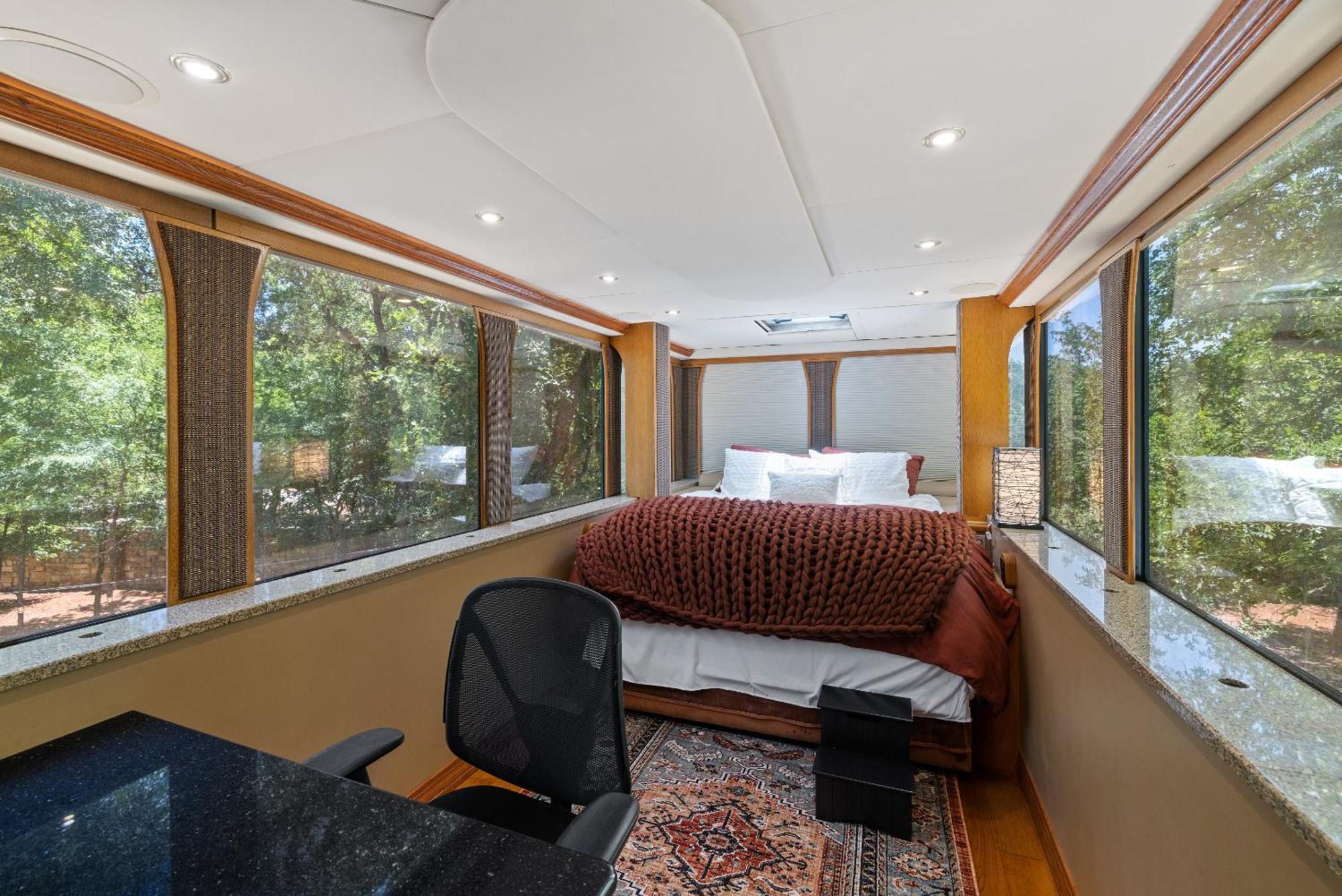 7744 Ranch Glamping Resort Austin Quarto foto